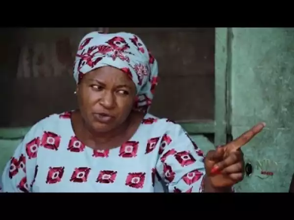 Video: UGLY HEART [SEASON 2] - LATEST NIGERIAN NOLLYWOOOD MOVIES 2018